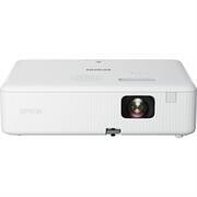 Epson CO-FD01 3LCD Full HD Projector - 3000 lumen, USB 1.0-A