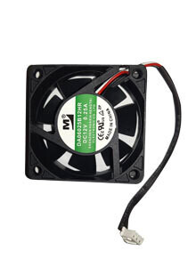 FAN 12VDC for BME-3P-WP-12/15 TWIN
