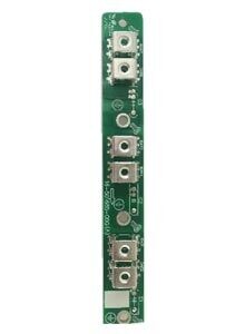 IND  board for BME-3P-WP-12/15 TWIN