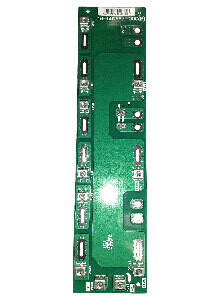 BAT TX-  board for BME-3P-WP-12 TWIN