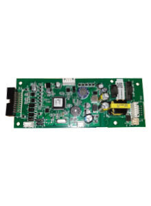 Remote board for BME-3P-WP-12/15 TWIN