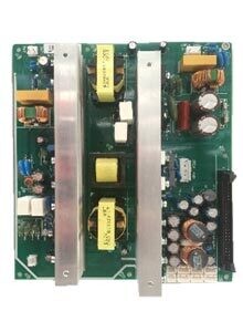 SPS board for BME-3P-WP-12/15 TWIN