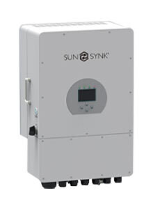 Sunsynk Sun 12kW Three Phase LV Hybrid Inverter (Pack of 32)