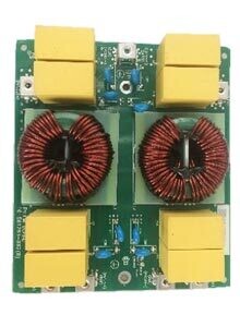 PV EMI board for BME-3P-WP-12/15 TWIN
