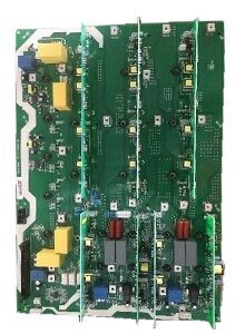 Main board for BME-3P-WP-12 TWIN
