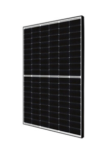 Canadian Solar 415W High Power Mono PERC HiKU Black Frame with MC4-EVO2 (Pallet of 35)