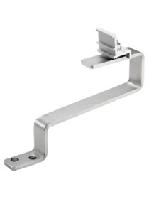 Solar Roof Tegalit Anchor for Plain tile (Screws are not included) (Pack of 24)