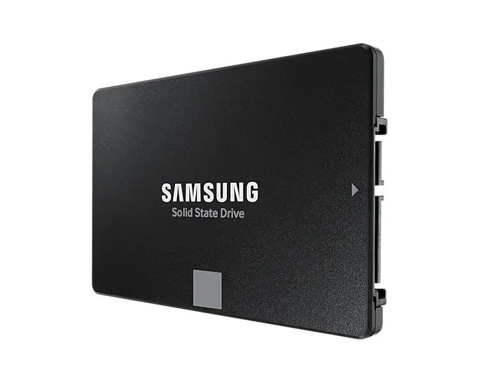 SAMSUNG 870 EVO 250 GB 2.5&#39;&#39; SATA SSD