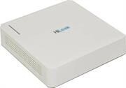 HiLook 8CH Hybrid DVR High Definition Stand Alone DVR - Supp