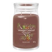 Yankee Candle Signature Collection Large Praline &amp; Birch 3 -