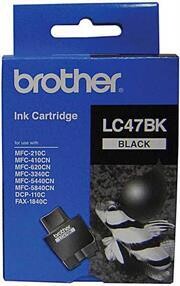 Brother Black Ink Cartridge