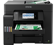 Epson L6550 EcoTank A4 Multifunction All-in-One Colour Print