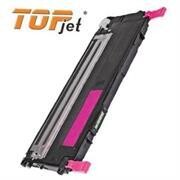 TopJet Generic Replacement Toner Cartridge for Samsung CLT-M