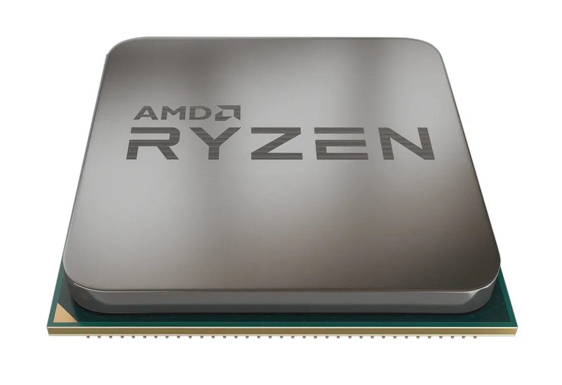 AMD RYZEN 5 3400G SKT AM4 CPU; 4 Core/8 Thread; Base Clock 3