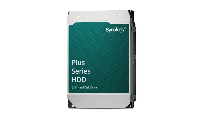 Synology HAT3310-12T 12TB 3.5&#39;&#39; Enterprise HDD; SATA 6GB/s;