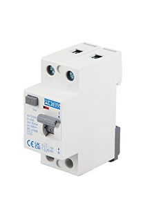 PROTEUS 1P+N RCD 63A Type A 30mA