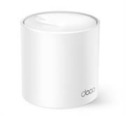 TP-Link Deco X10 AX1500 Whole Home Mesh Wi-Fi 6 System (1 Pa