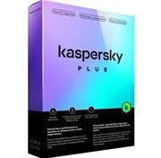 Kaspersky PLUS Security Software