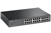 TP-Link TL-SF1024D 24-Port 10/100Mbps Desktop Switch, Retail