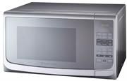 Russell Hobbs 30 Litre Electronic Microwave Oven Silver - 90