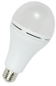 Noble Pays Rechargeable Emergency LED Light Bulb With Batter