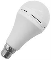 Noble Pays Rechargeable Emergency LED Light Bulb With Batter