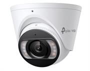TP-Link VIGI C485 VIGI 8MP 2.8mm Full-Color Turret Network C