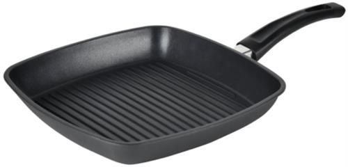 Salton 28cm Square Grillpan - Ideal for making the perfect s