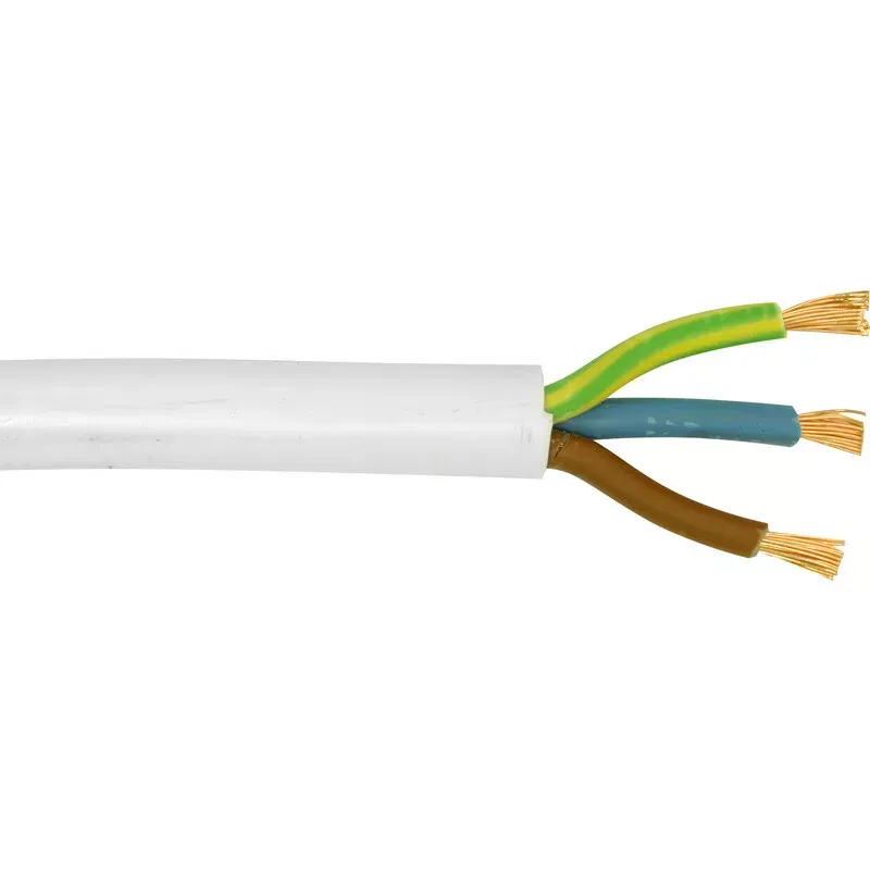 Surfix 4mm2 10m 3C