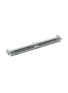 Hager Earth/Neutral terminal set for above VE...SN boards