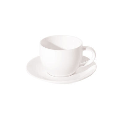 Ak Tea Cup - 24Cl (24)
