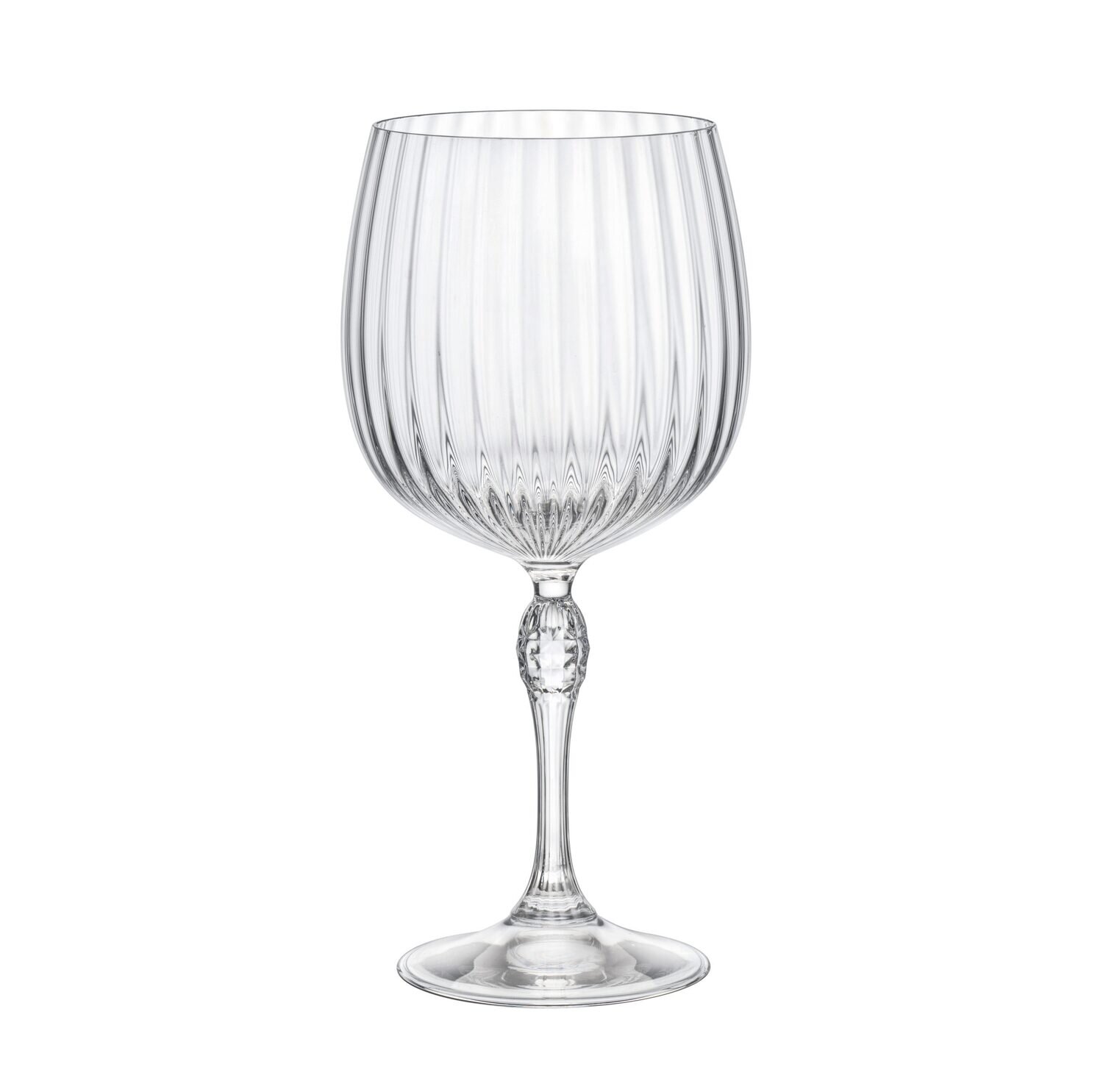 America &#39;20S - Gin Tonic 75Cl H226mm W109mm (12)