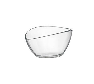 Aria - Beta Dessert Bowl 25Cl (12) H62mm W112mm