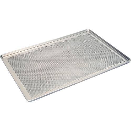Baking Tray - Perforated - 600 X 400 X 10mm