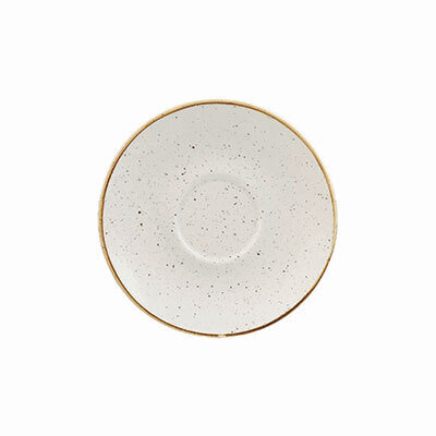 Barley White - Saucer - 15.6cm (12)