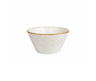 Barley White - Zest Bowl - 12.1 X 6.5cm (12)