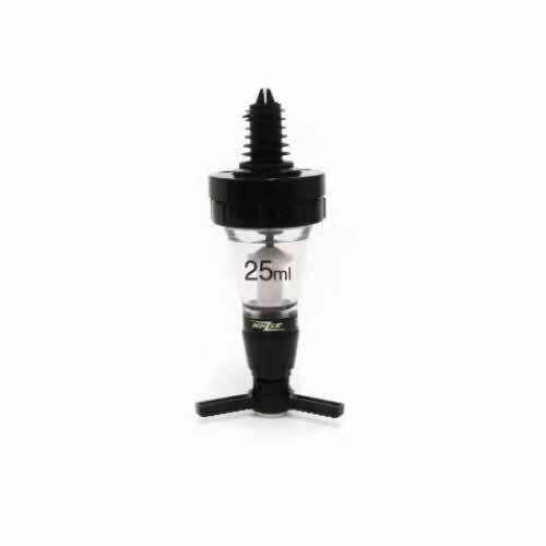 Bar Optic Plastic - Eclipse 25 ml