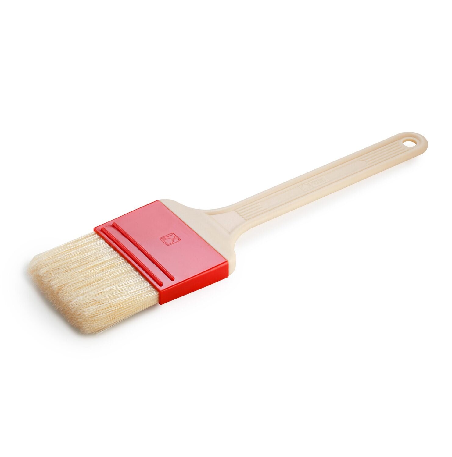 Basting Brush Hogs Hair-240 X 40 mm