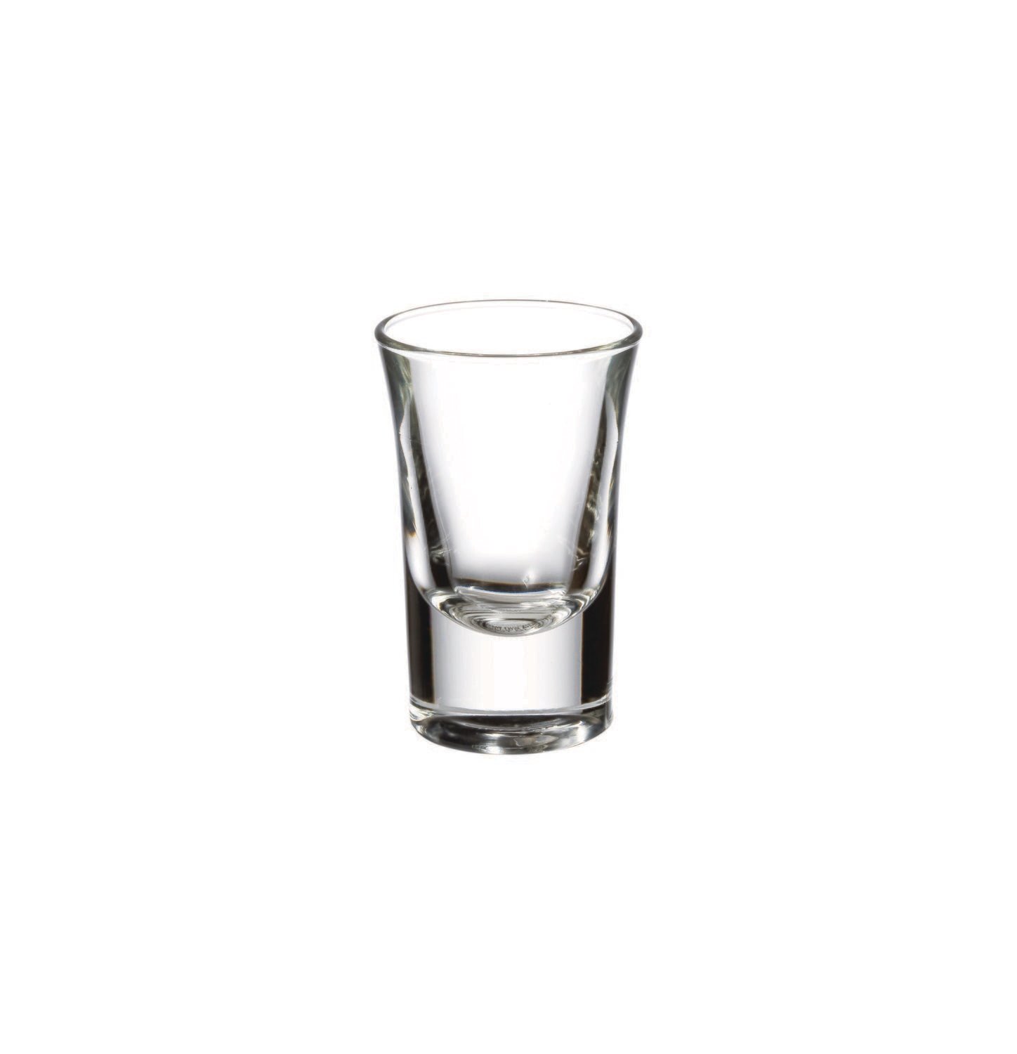Bicchieri-Dublino Liqueur 5.7cl H89mm W51mm (6)