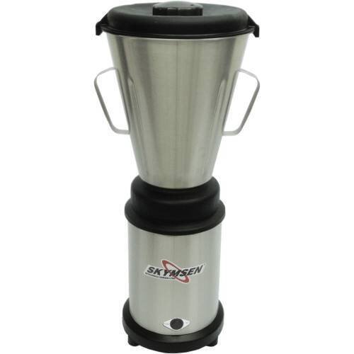 Blender Skymsen - 4lt - Seamless Bowl