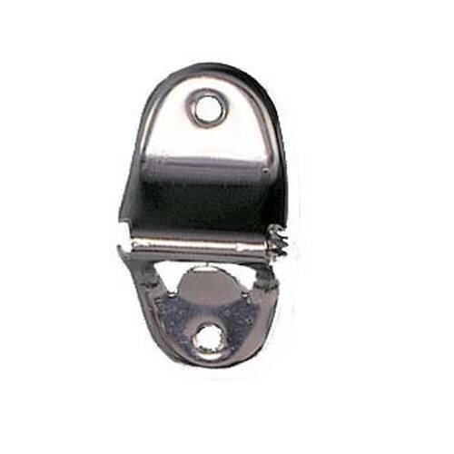 Bottle Opener-Wall Mounted 47 X 100 X 30 mm