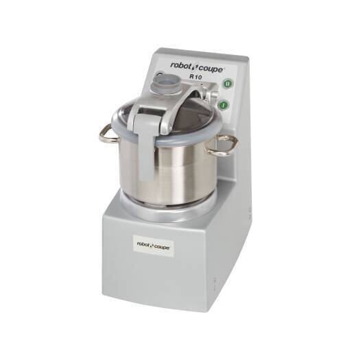 Bowl Cutter R10 - 11.5ltr
