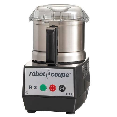 Bowl Cutter R2A - 2.9lt