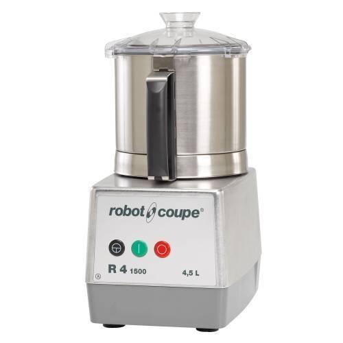 Bowl Cutter R4 - 4.5lt