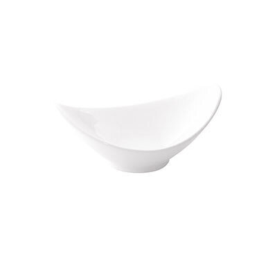 Bowl With 2 Angles - 20cm (6)