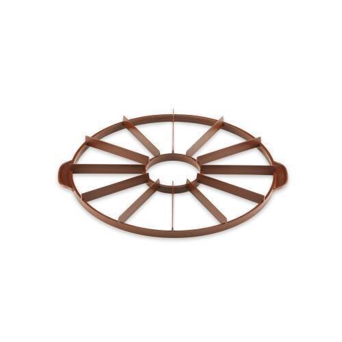 Cake Dividers Plastic-12 Piece - 265 mm