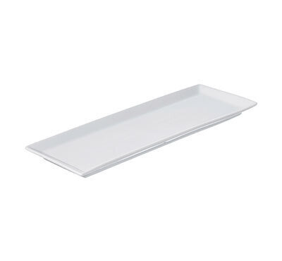 Canape Tray - 31 X 11.5cm (12)