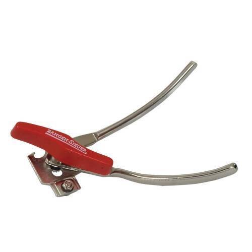 Can Opener Hand Held - Zangen