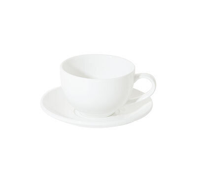 Cappuccino Cup - 24Cl (24)