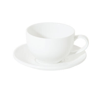 Cappuccino Cup - 30Cl (24)